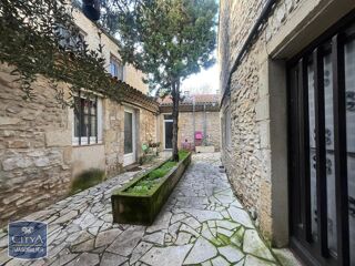  Appartement à louer 2 pièces 36 m²