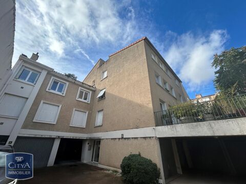  Appartement � louer 1 pi�ce 27 m�