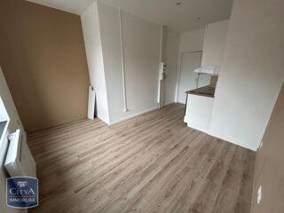  Appartement � louer 2 pi�ces 25 m�