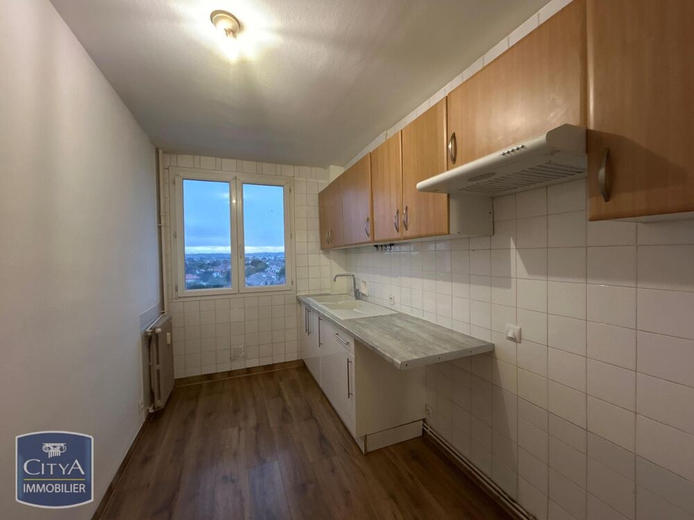 location Appartement - 4 pièce(s) - 69 m² Montauban (82000)