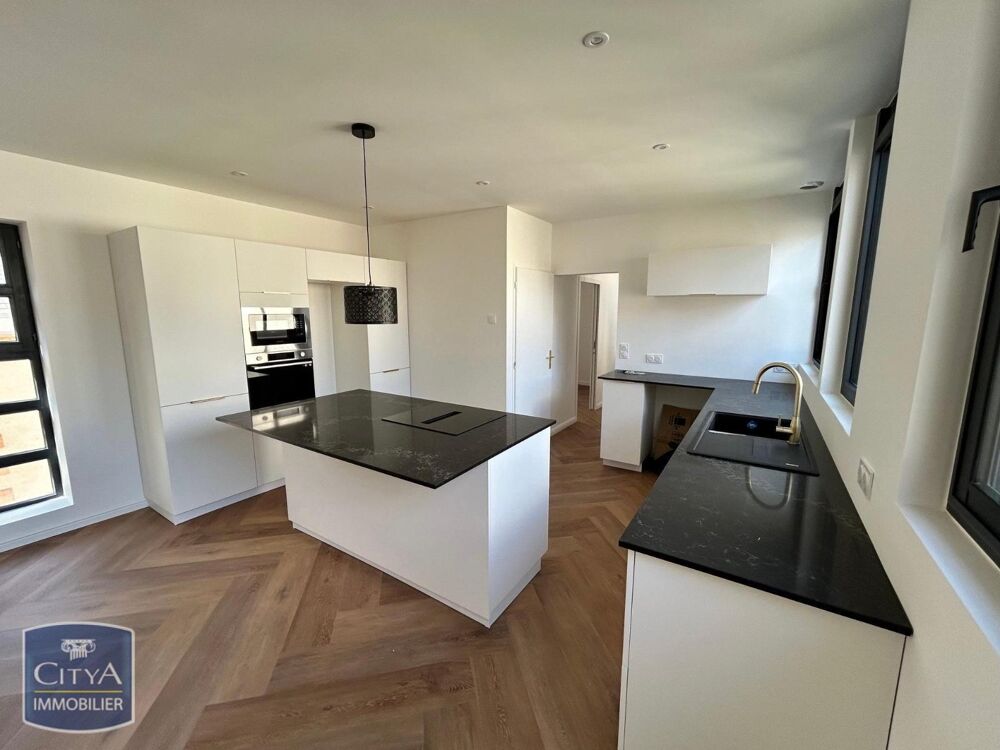 location Maison - 4 pièce(s) - 106 m² Cholet (49300)