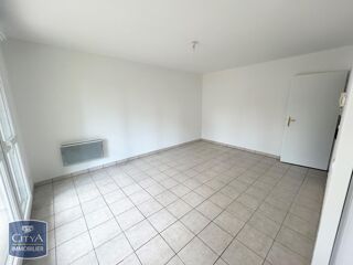  Appartement à louer 1 pièce 27 m²