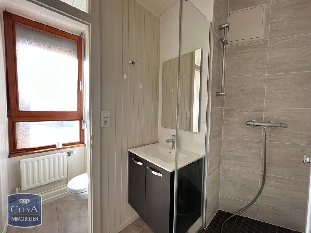 location Appartement - 3 pièce(s) - 63 m² Strasbourg (67000)