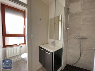 location Appartement - 3 pièce(s) - 63 m² Strasbourg (67000)