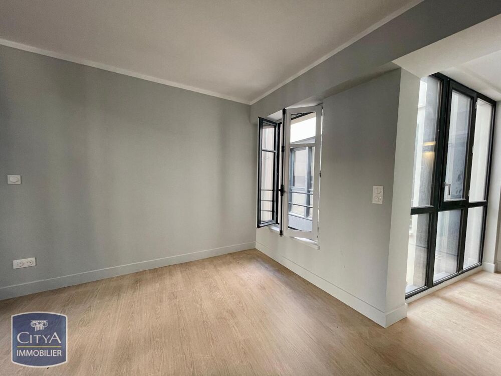 location Appartement - 2 pièce(s) - 44 m² Narbonne (11100)