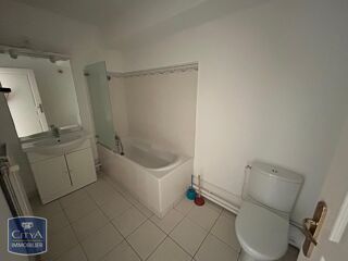  Appartement à louer 2 pièces 52 m²