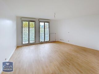  Appartement à louer 2 pièces 45 m²