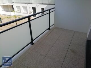  Appartement � louer 2 pi�ces 42 m�