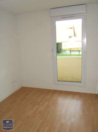 location Appartement - 2 pièce(s) - 43 m² Touques (14800)