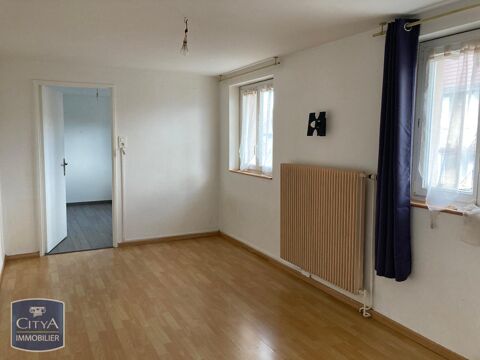  Maison � louer 3 pi�ces 59 m�