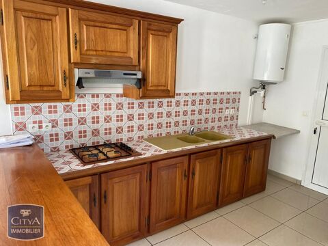  Appartement � louer 3 pi�ces 55 m�