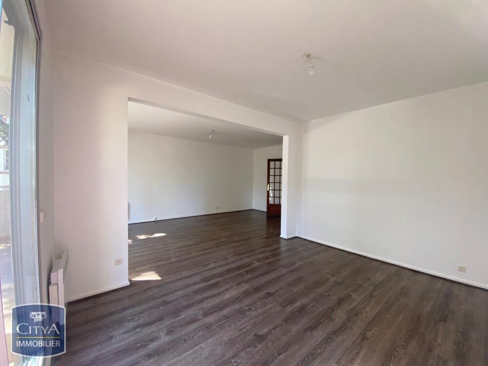 EXCLUSIVITÉ - À LOUER - GRAND T4 - CHARTRES À louer, déc....