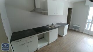  Appartement � louer 3 pi�ces 80 m�