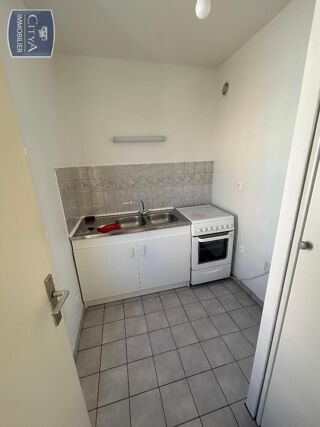  Appartement à louer 1 pièce 30 m²