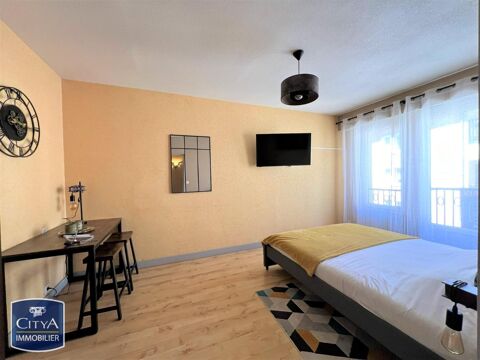  Appartement � louer 2 pi�ces 27 m�