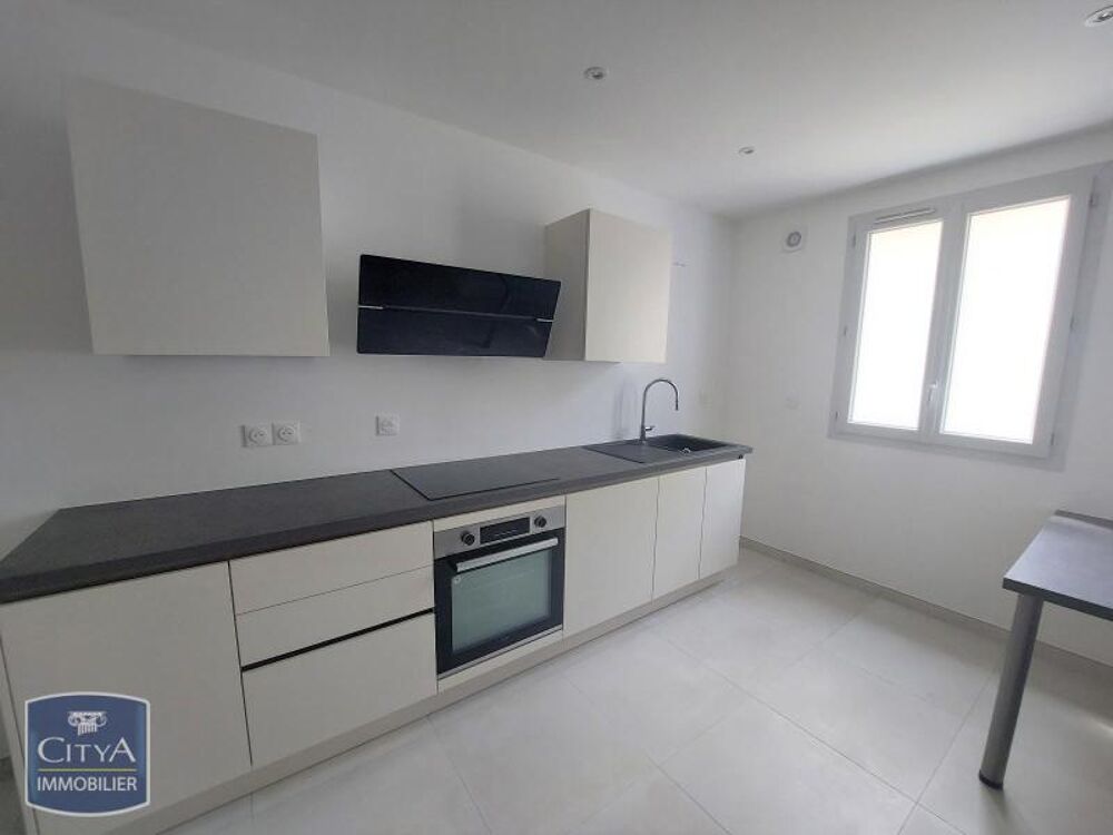 location Appartement - 1 pièce(s) - 31 m² Clermont-l'Hérault (34800)