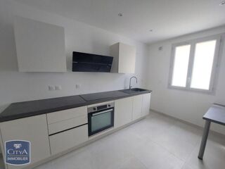  Appartement à louer 1 pièce 31 m²