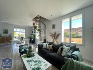  Maison � louer 4 pi�ces 122 m�