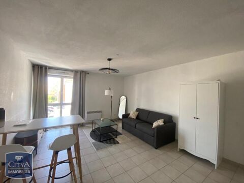  Appartement  louer 1 pice 32 m