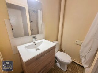  Appartement à louer 1 pièce 25 m²