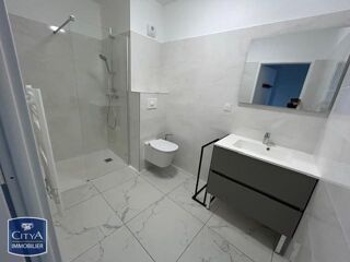  Appartement � louer 1 pi�ce 33 m�