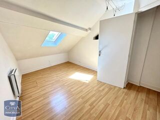  Appartement à louer 2 pièces 48 m²