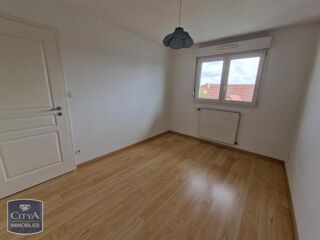  Appartement à louer 2 pièces 48 m²