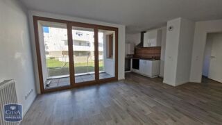  Appartement � louer 2 pi�ces 45 m�