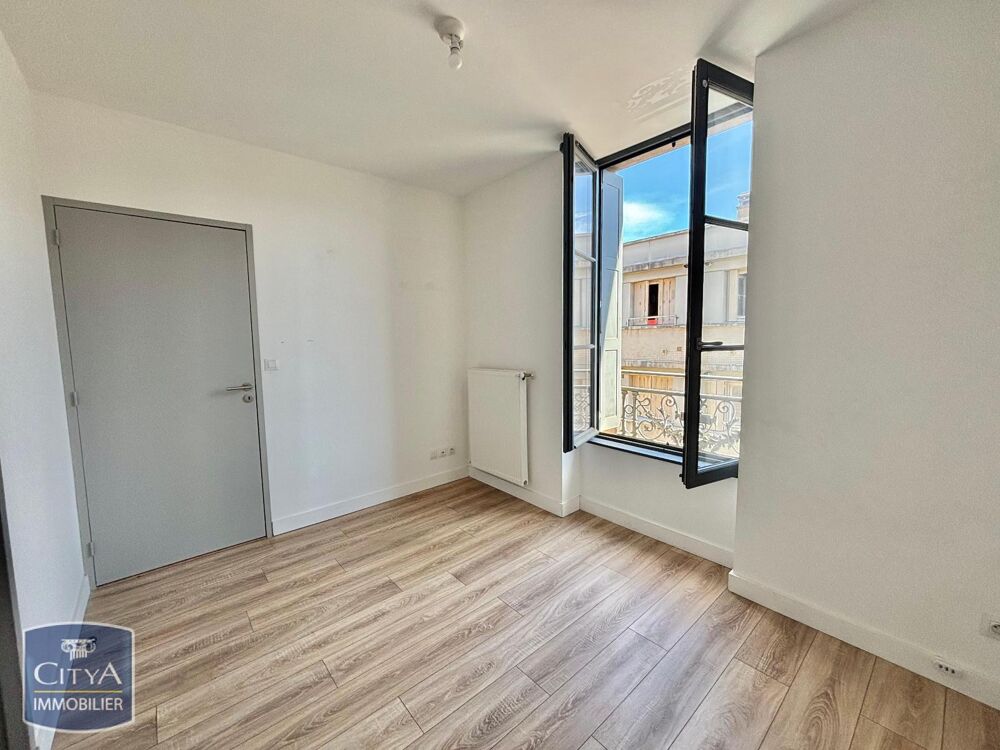 location Appartement - 2 pièce(s) - 36 m² Saint-Étienne (42000)