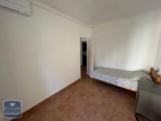  Appartement à louer 3 pièces 60 m²