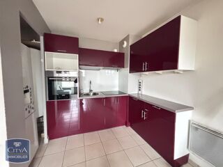  Appartement � louer 3 pi�ces 56 m�