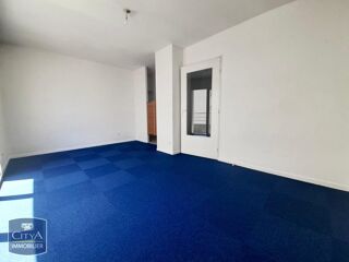 location Appartement - 1 pièce(s) - 24 m² Nantes (44100)