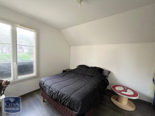  Appartement � louer 2 pi�ces 44 m�