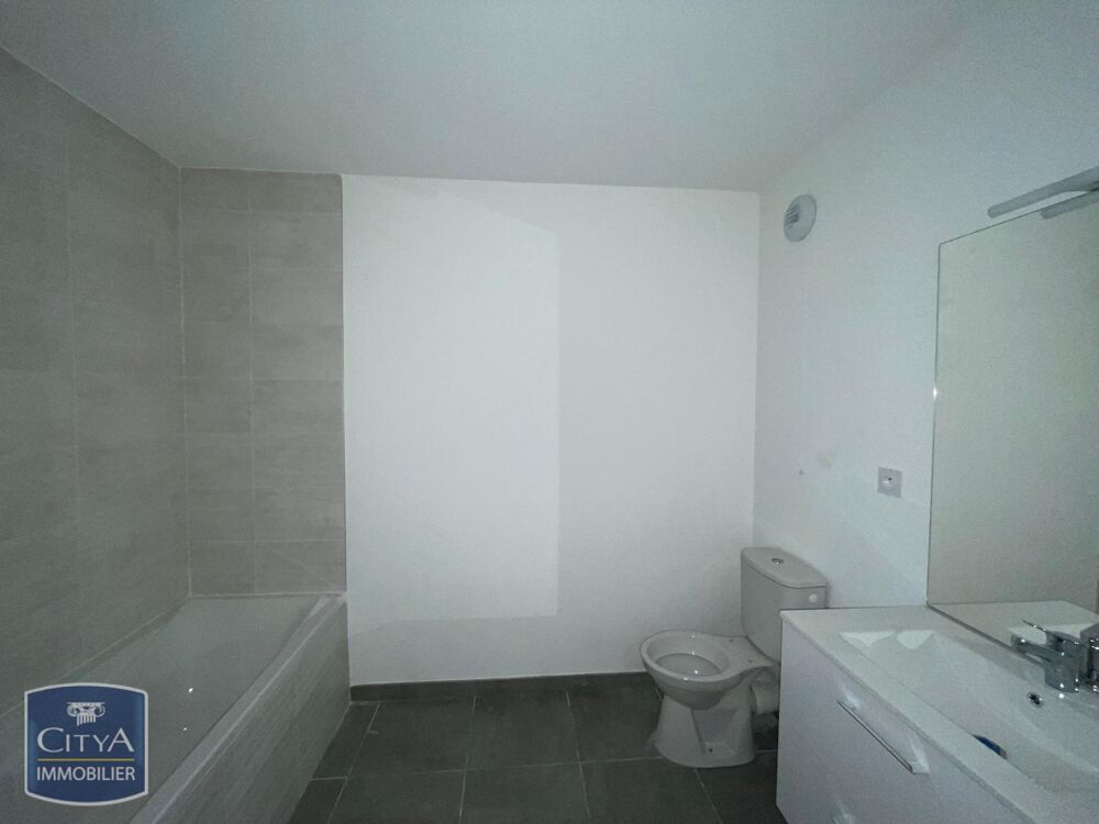 location Appartement - 2 pièce(s) - 40 m² Carpentras (84200)