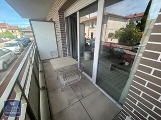  Appartement � louer 2 pi�ces 44 m�