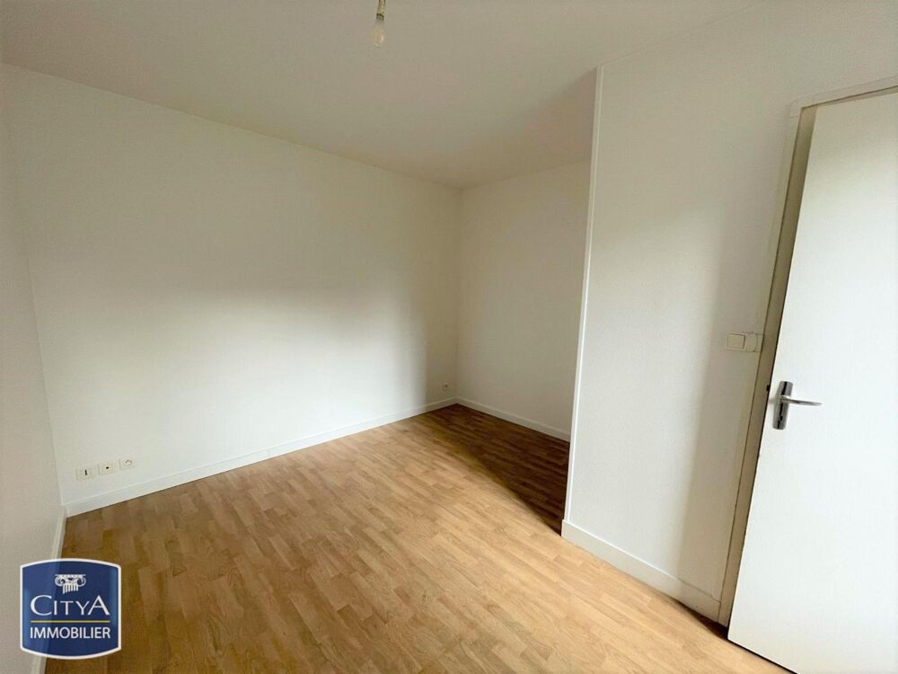 location Appartement - 1 pièce(s) - 16 m² Limoges (87000)