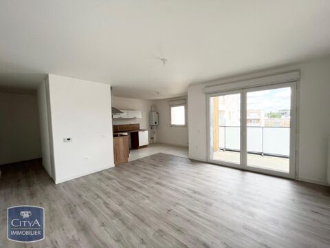  Appartement � louer 4 pi�ces 83 m�