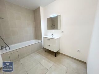 location Appartement - 2 pièce(s) - 42 m² Achères (78260)
