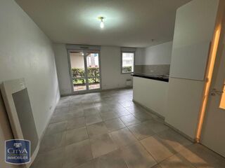  Appartement � louer 2 pi�ces 47 m�