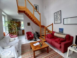  Maison � vendre 12 pi�ces 280 m�