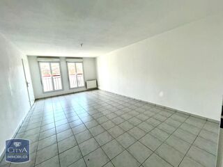  Appartement à louer 4 pièces 92 m²
