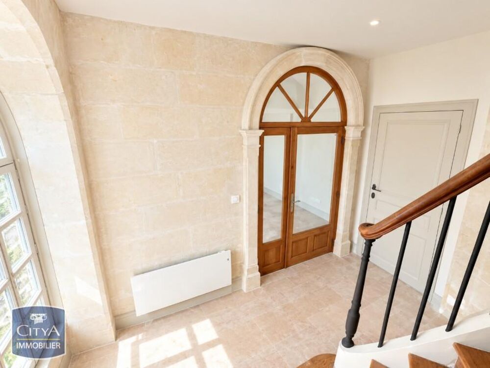 location Appartement - 3 pièce(s) - 76 m² Chinon (37500)