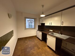  Appartement � louer 2 pi�ces 72 m�