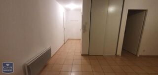  Appartement à louer 3 pièces 58 m²