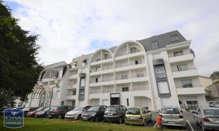  Appartement � louer 1 pi�ce 24 m�