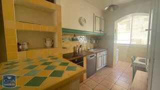  Appartement � louer 4 pi�ces 83 m�