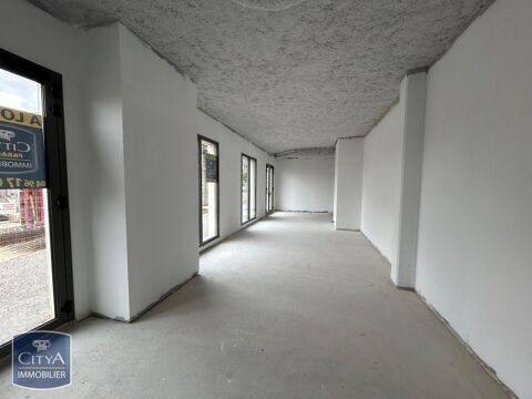   Location / Local Commercial - 59 m² 