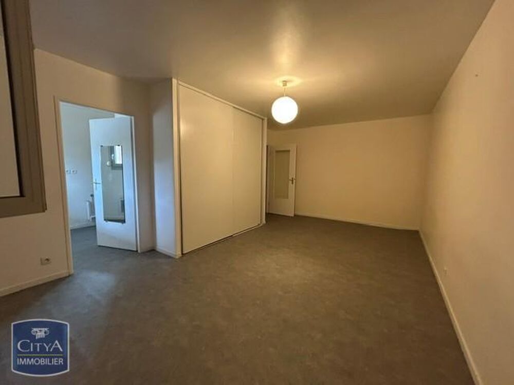 Centre Ville - DIJON : Belle superficie de 35.69 m2 pour....