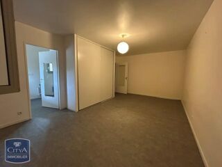  Appartement à louer 1 pièce 36 m²
