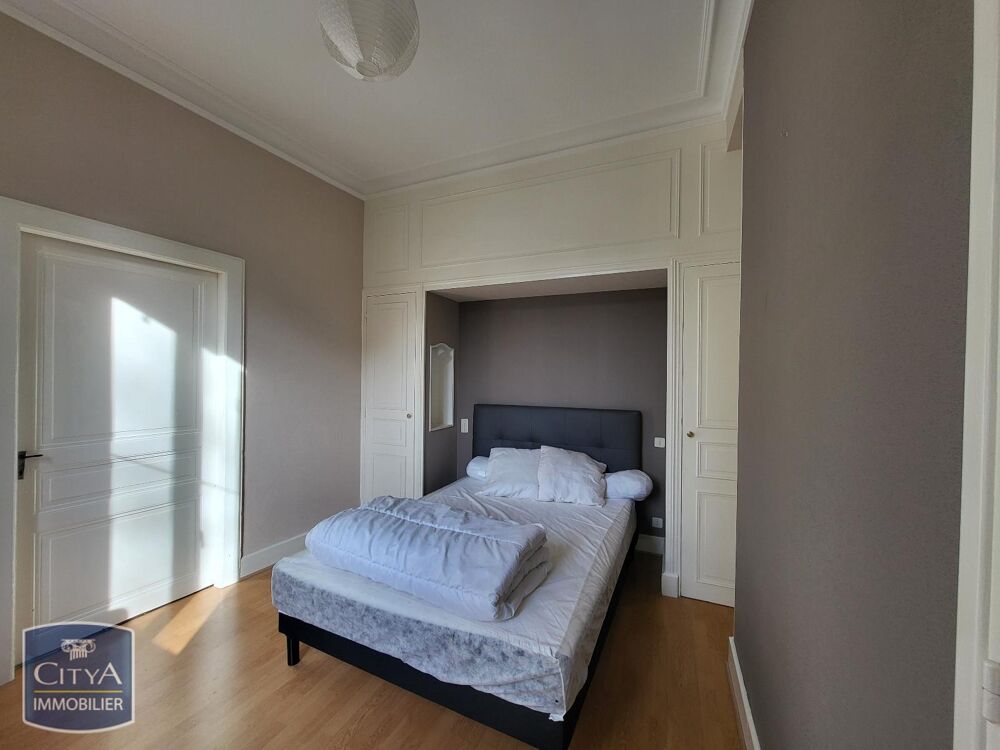location Appartement - 2 pièce(s) - 38 m² Brive-la-Gaillarde (19100)